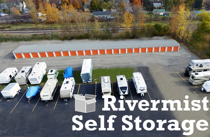 Storage in North Tonawanda Niagara Falls Storage Units
